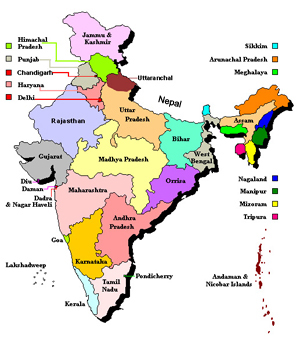 SPARES DISTRIBUTION NETWORK