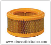 ROYAL ENFIELD ELECTRA AND LEAN-BURN BULLET MOTORCYCLE OEM AIR FILTER