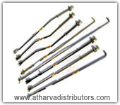 BRAKE RODS