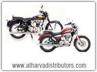 Heavy Motor Cycles Spares