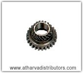 ENGINE GEAR BAJAJ 3W NEW F/E