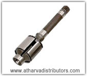 MAIN SHAFT BAJAJ 3W LATEST