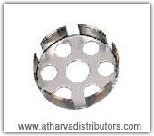 CLUTCH BELL BAJAJ 3 WHEELER